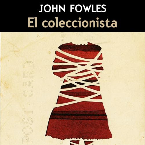 Cover of El coleccionista