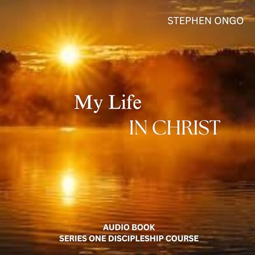 Cover of My Life in Christ