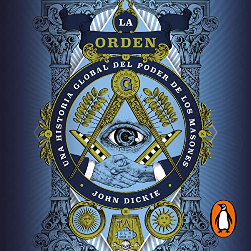 Cover of La orden