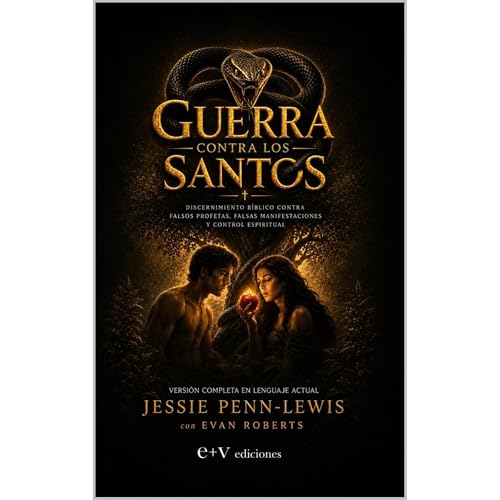 Cover of Guerra contra los santos — Edición completa en lenguaje actual
