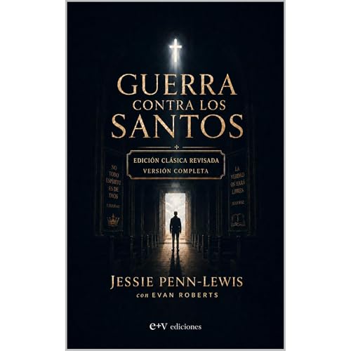 Cover of Guerra contra los Santos