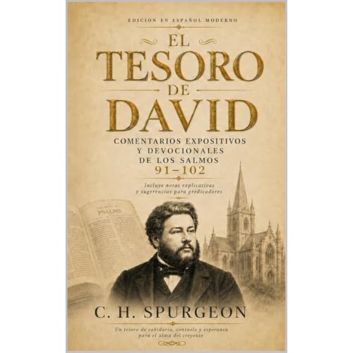 Cover of El Tesoro de David — Volumen 9