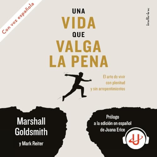 Cover of Una vida que valga la pena