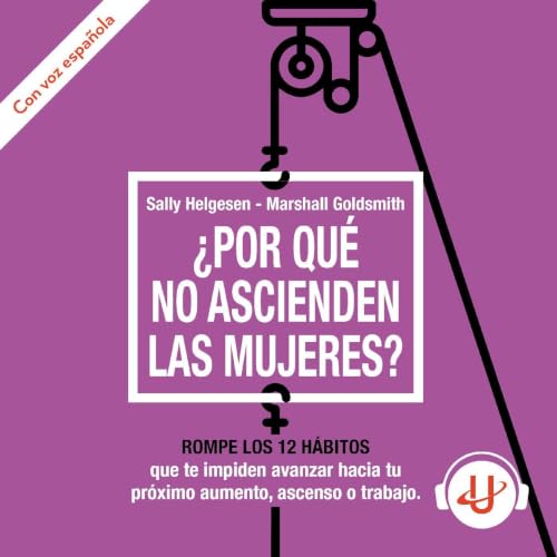 Cover of ¿Por qué no ascienden las mujeres?