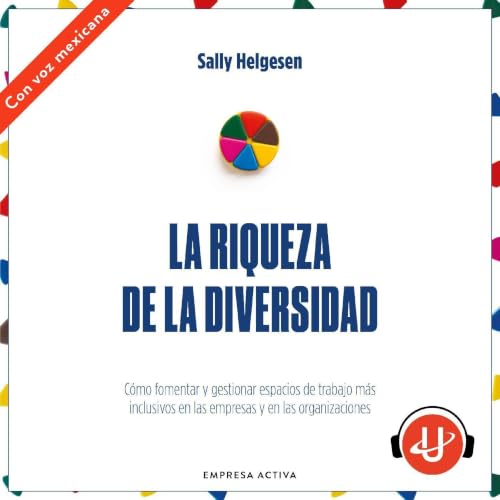 Cover of La riqueza de la diversidad