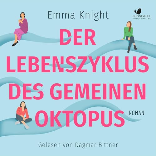 Cover of Der Lebenszyklus des Gemeinen Oktopus