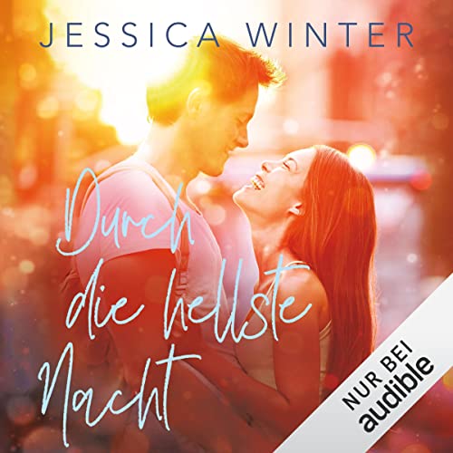 Cover of Durch die hellste Nacht