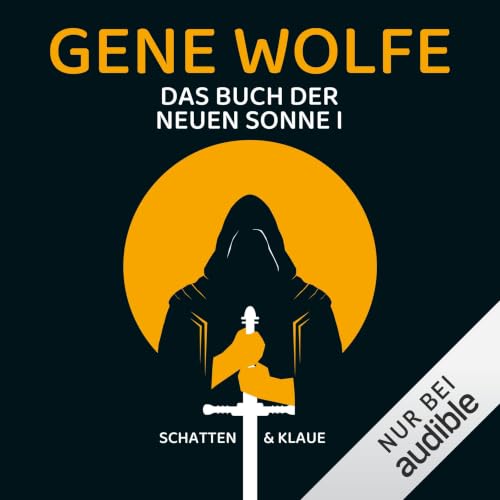 Cover of Der Schatten des Folterers & Die Klaue des Schlichters