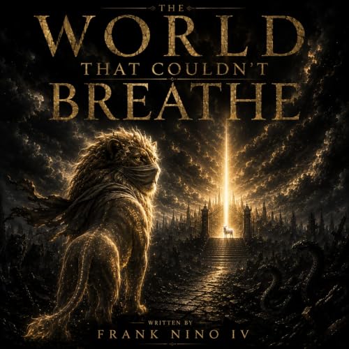 Cover of The World That Couldn't Breathe