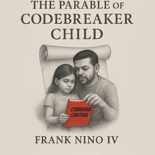 Cover of The Parable of Codebreaker Child
