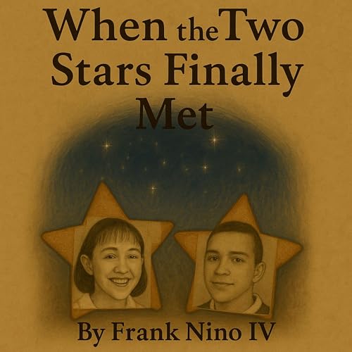 Cover of When the Two Stars Finally Met