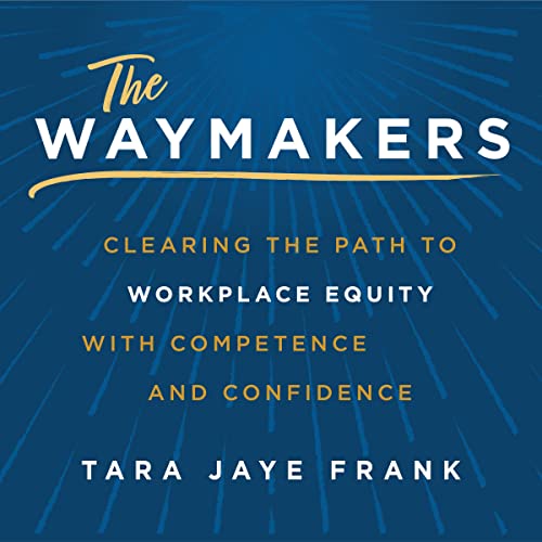 Cover of The Waymakers