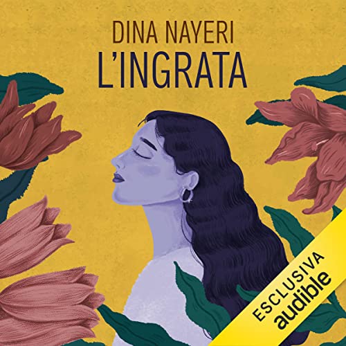 Cover of L'ingrata