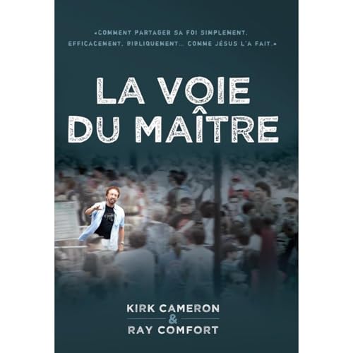 Cover of La voie du Maître