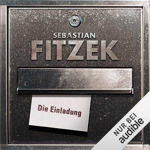 Cover of Die Einladung