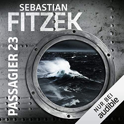 Cover of Passagier 23