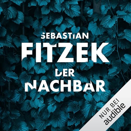 Cover of Der Nachbar