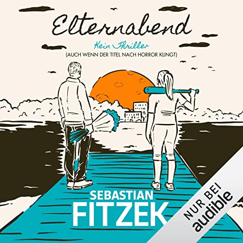 Cover of Elternabend