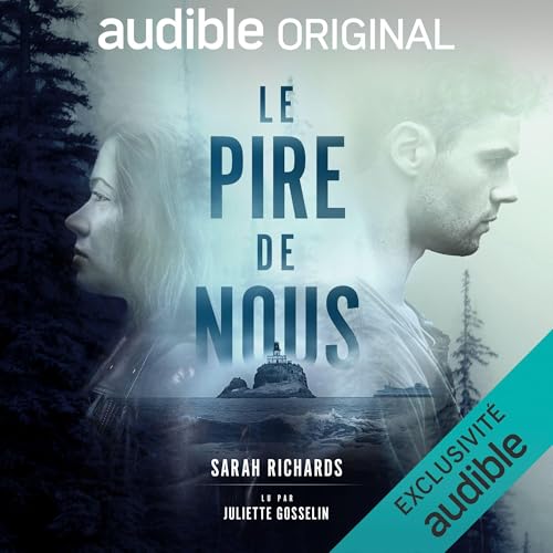 Cover of Le pire de nous [The Worst of You]