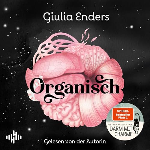 Cover of Organisch