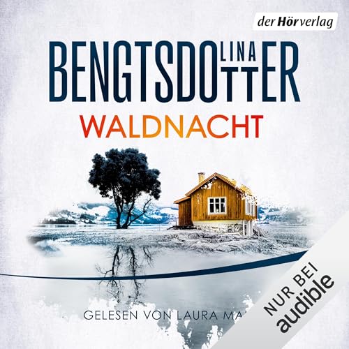 Cover of Waldnacht