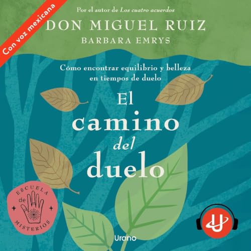 Cover of El camino del duelo