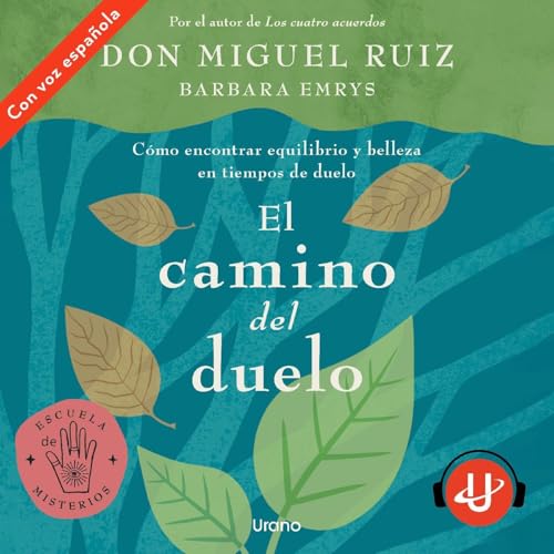 Cover of El camino del duelo