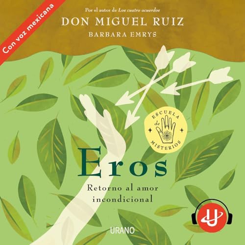 Cover of Eros