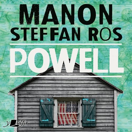 Cover of Powell