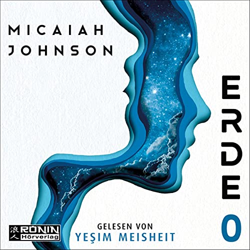 Cover of Erde 0