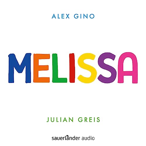Cover of Melissa