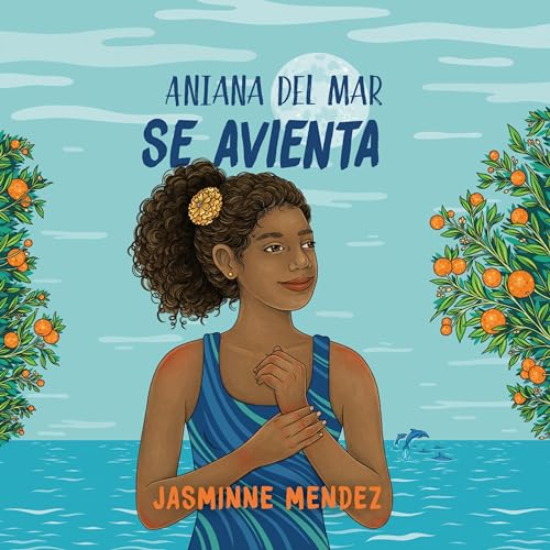 Cover of Aniana del Mar se avienta