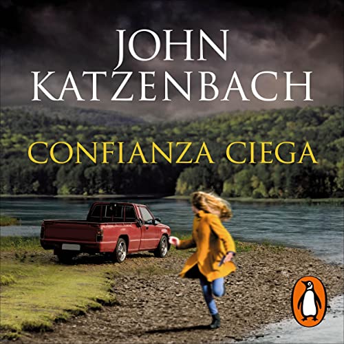 Cover of Confianza ciega
