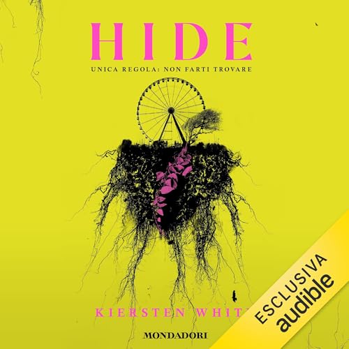 Cover of HIDE