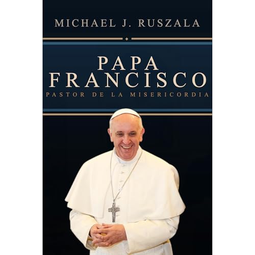 Cover of Papa Francisco