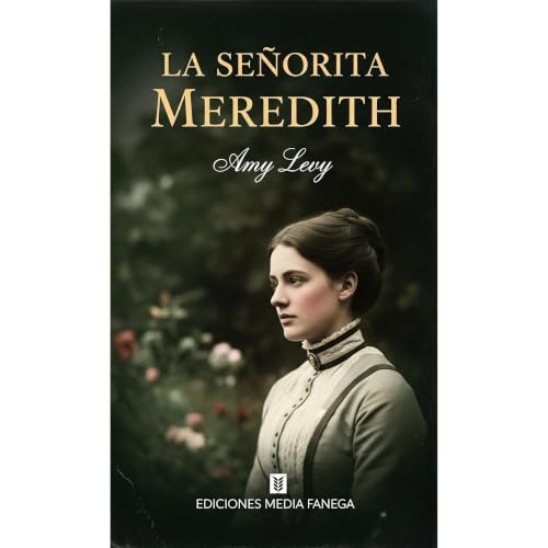 Cover of La señorita Meredith