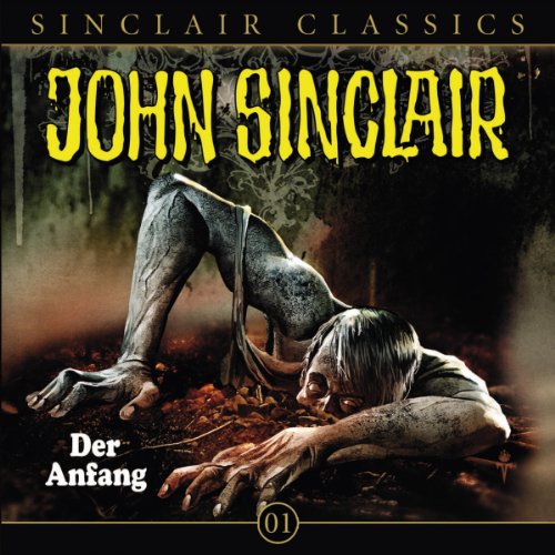 Cover of Der Anfang