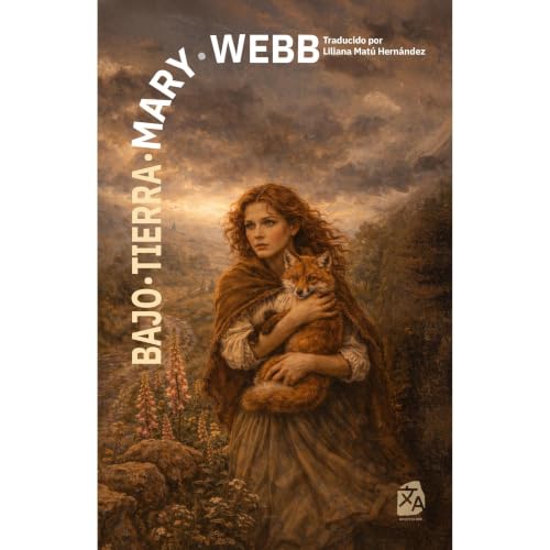 Cover of Bajo tierra