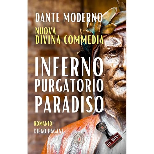Cover of Nuova Divina Commedia