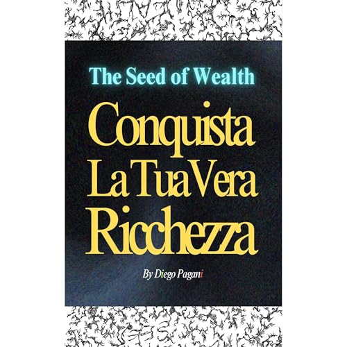 Cover of The Seed of Wealth