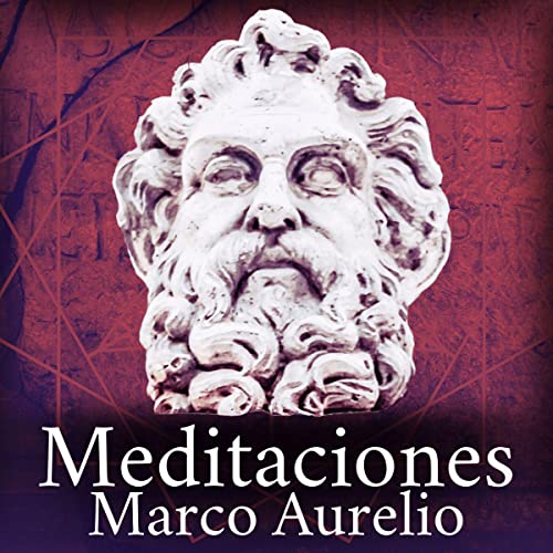 Cover of Meditaciones [Meditations]