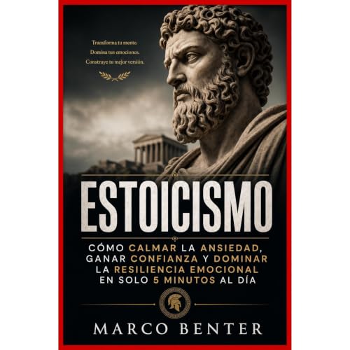 Cover of Estoicismo