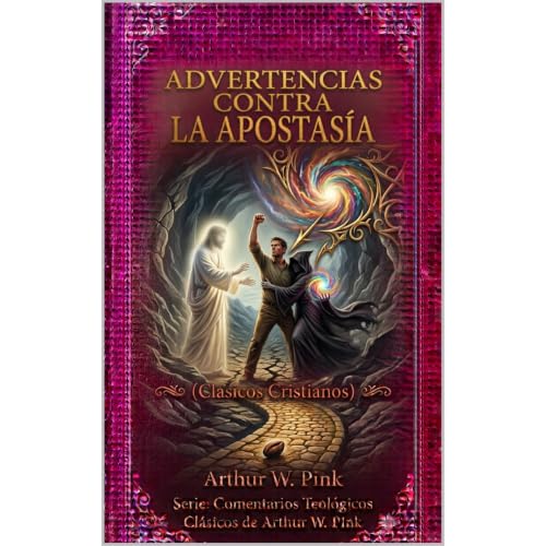 Cover of Advertencias contra la apostasía