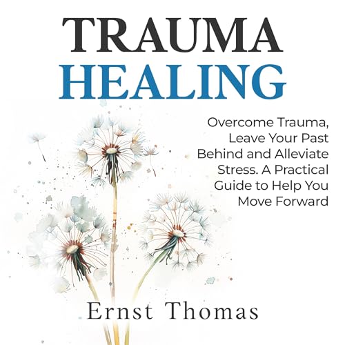 Cover of Trauma Healing