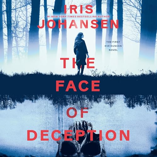 Cover of The Face of Deception