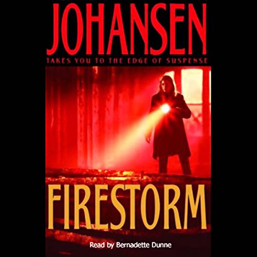 Cover of Firestorm