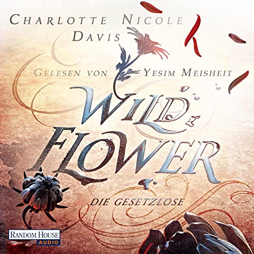 Cover of Wild Flower - Die Gesetzlose