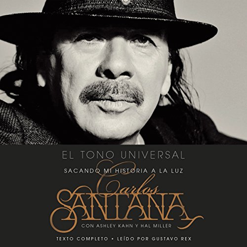 Cover of El Tono Universal