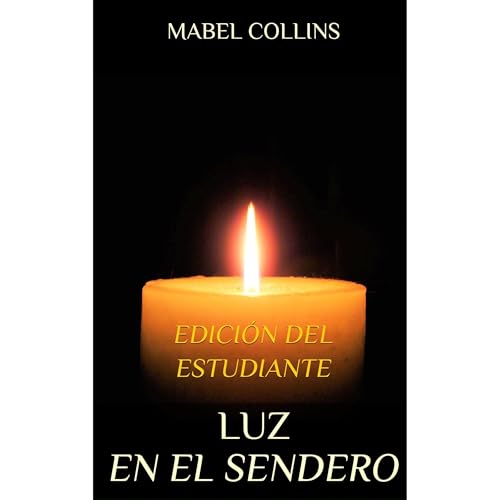 Cover of Luz en el sendero