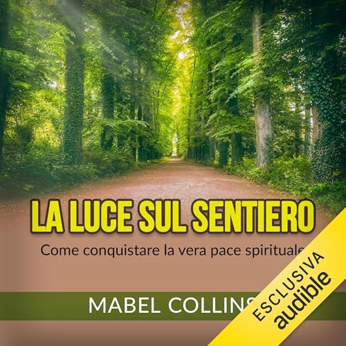 Cover of La Luce sul Sentiero
